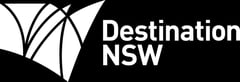DNSW LOGO BW